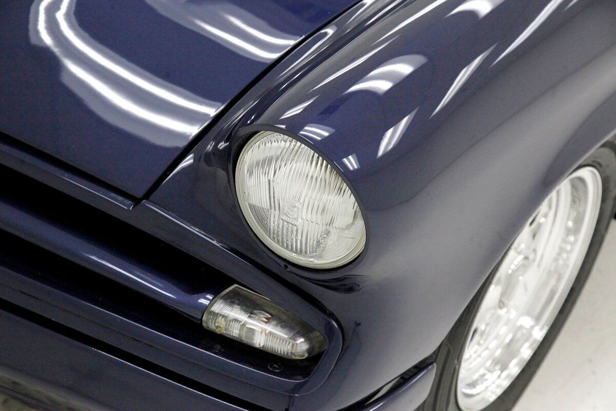 1953 Studebaker Champion - photo 12