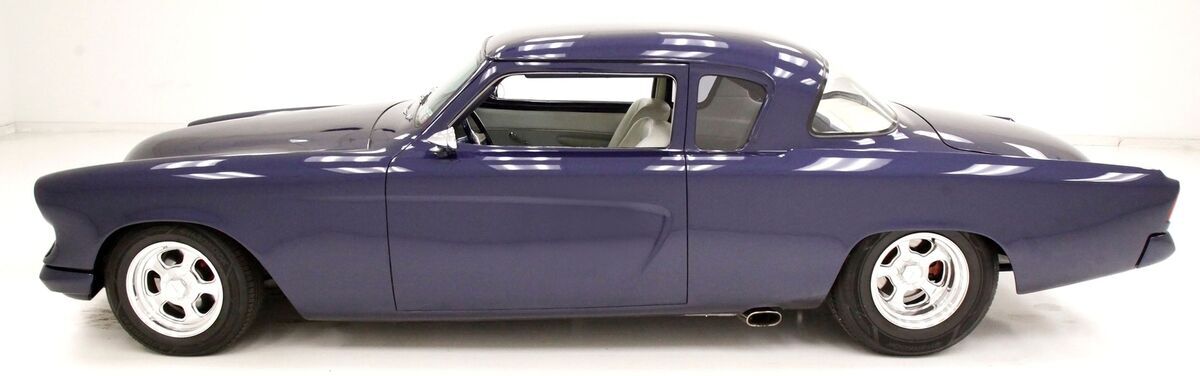 1953 Studebaker Champion - photo 2