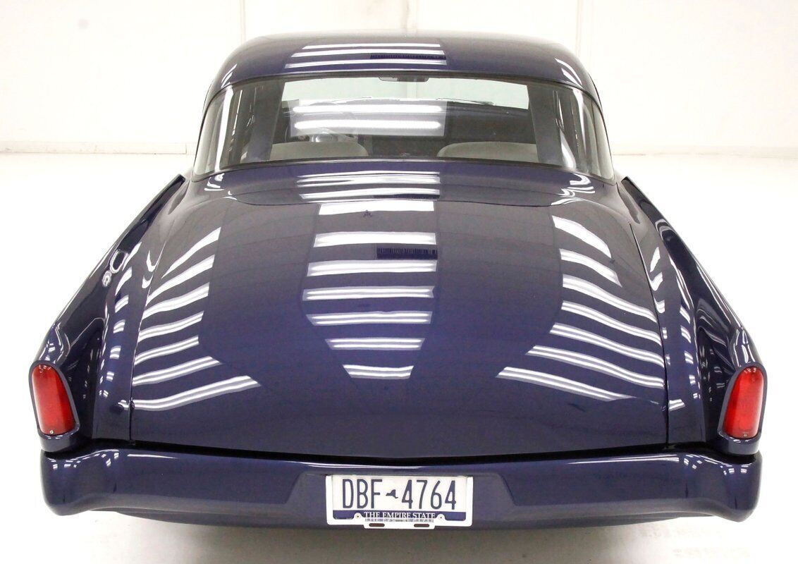 1953 Studebaker Champion - photo 4