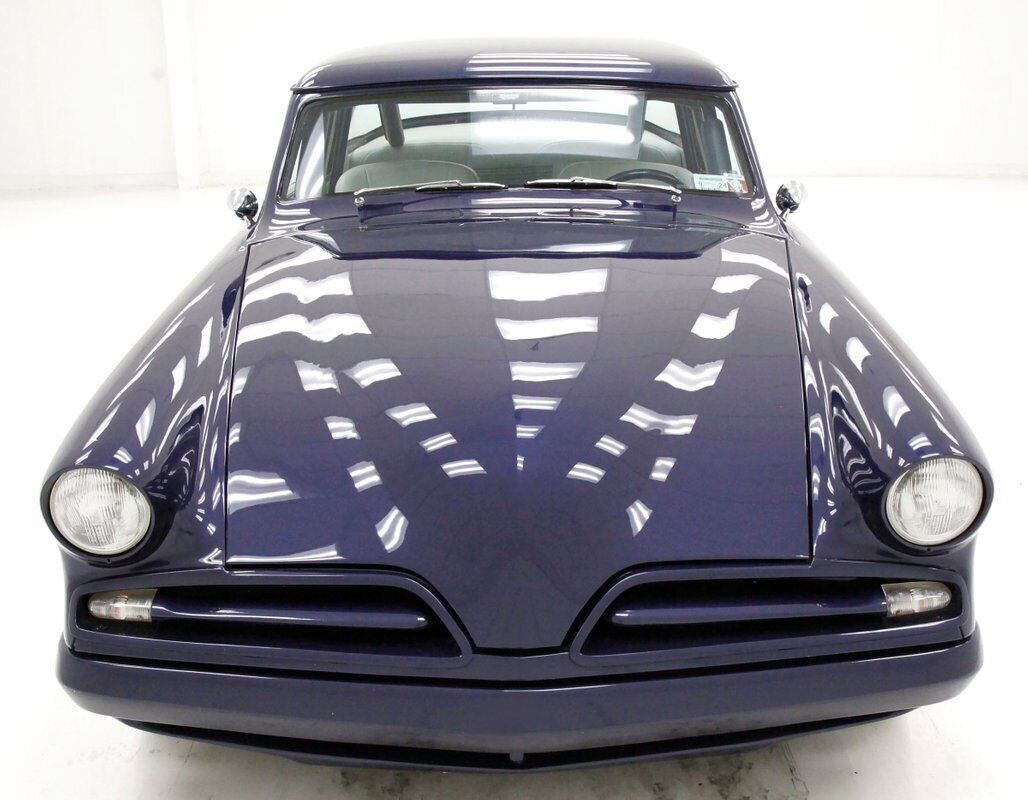 1953 Studebaker Champion - photo 7
