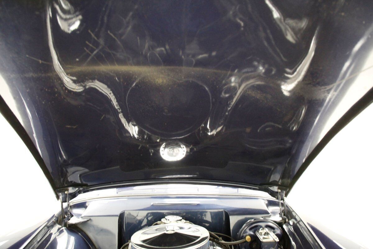 1953 Studebaker Champion - photo 8