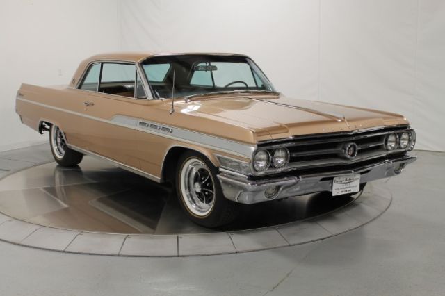 Tons of Options! | Power Windows | A/C | Power Seat | Power trunk release 1963 Buick Other