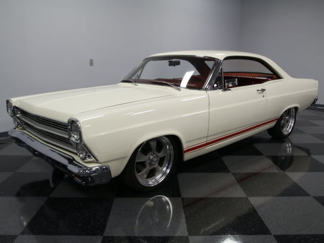 1967 Ford Fairlane