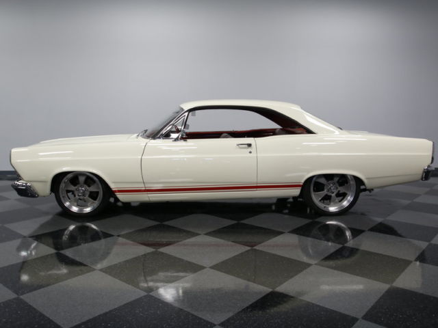 1967 Ford Fairlane - photo 2