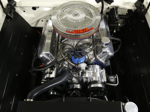 1967 Ford Fairlane - photo 3