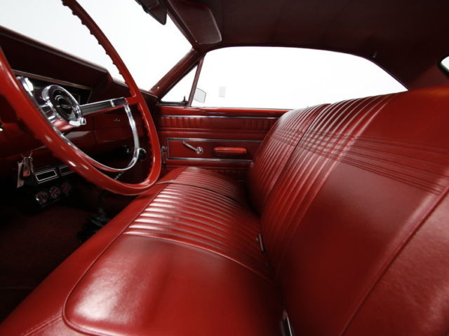 1967 Ford Fairlane - photo 4