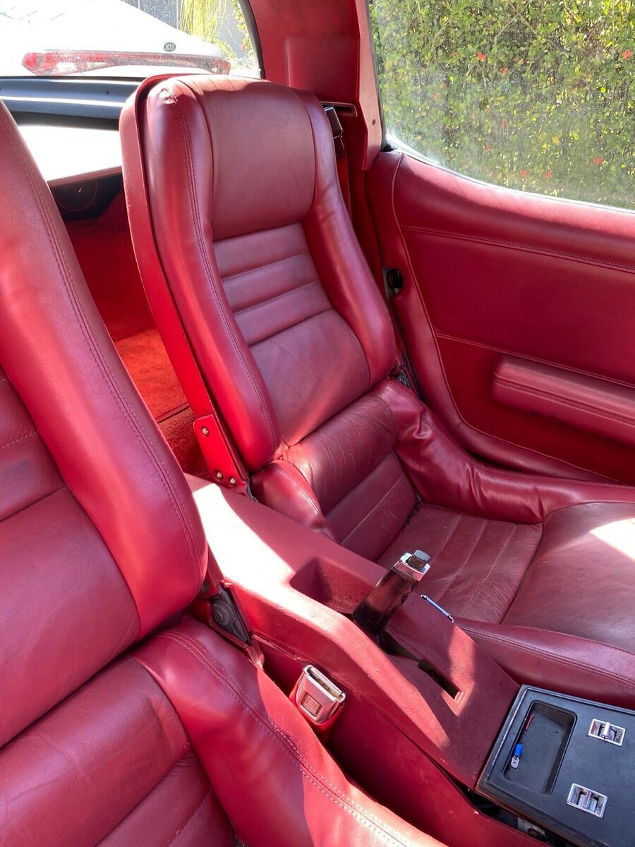 1979 Chevrolet Corvette T-top - photo 13