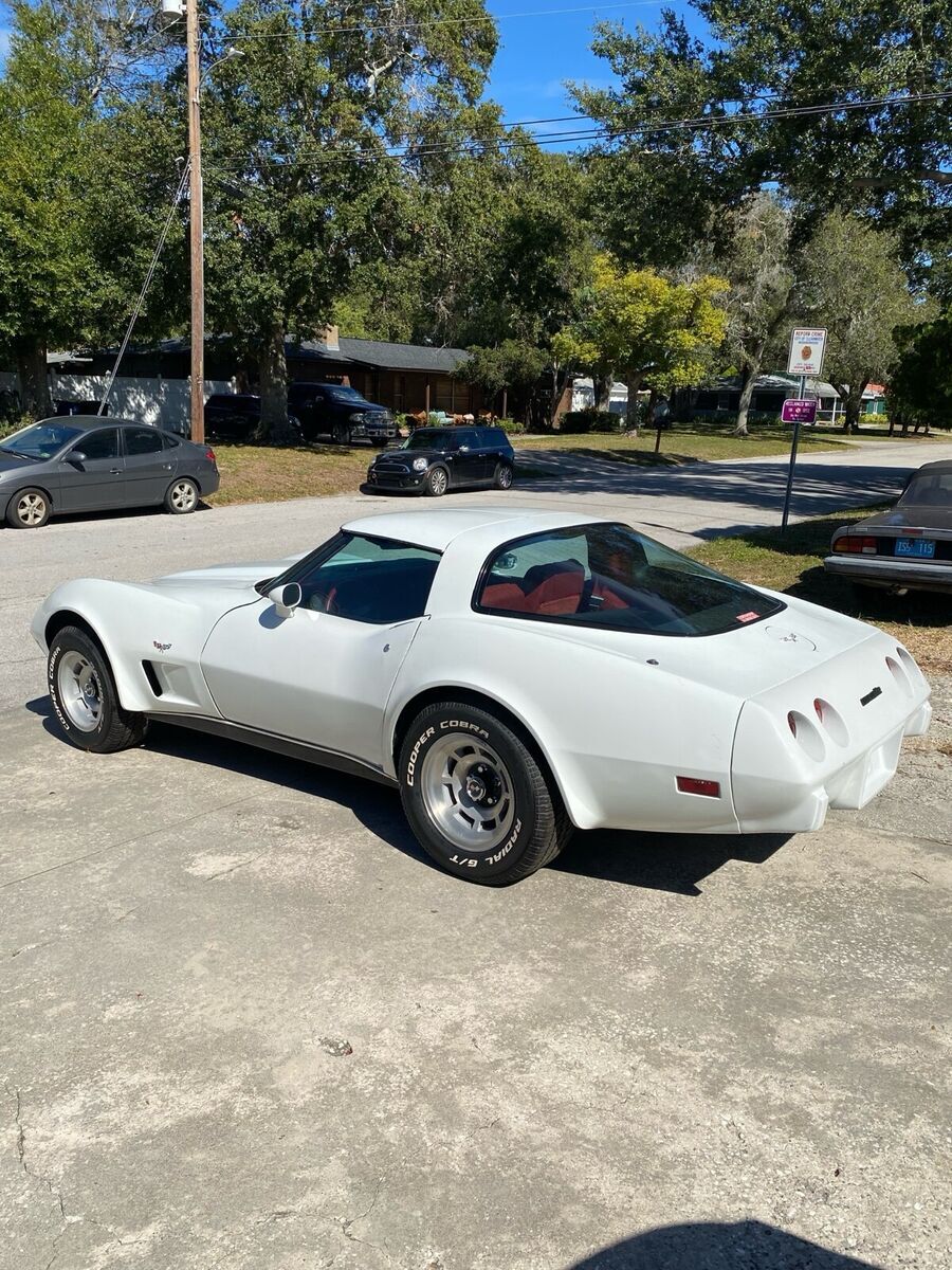 1979 Chevrolet Corvette T-top - photo 2