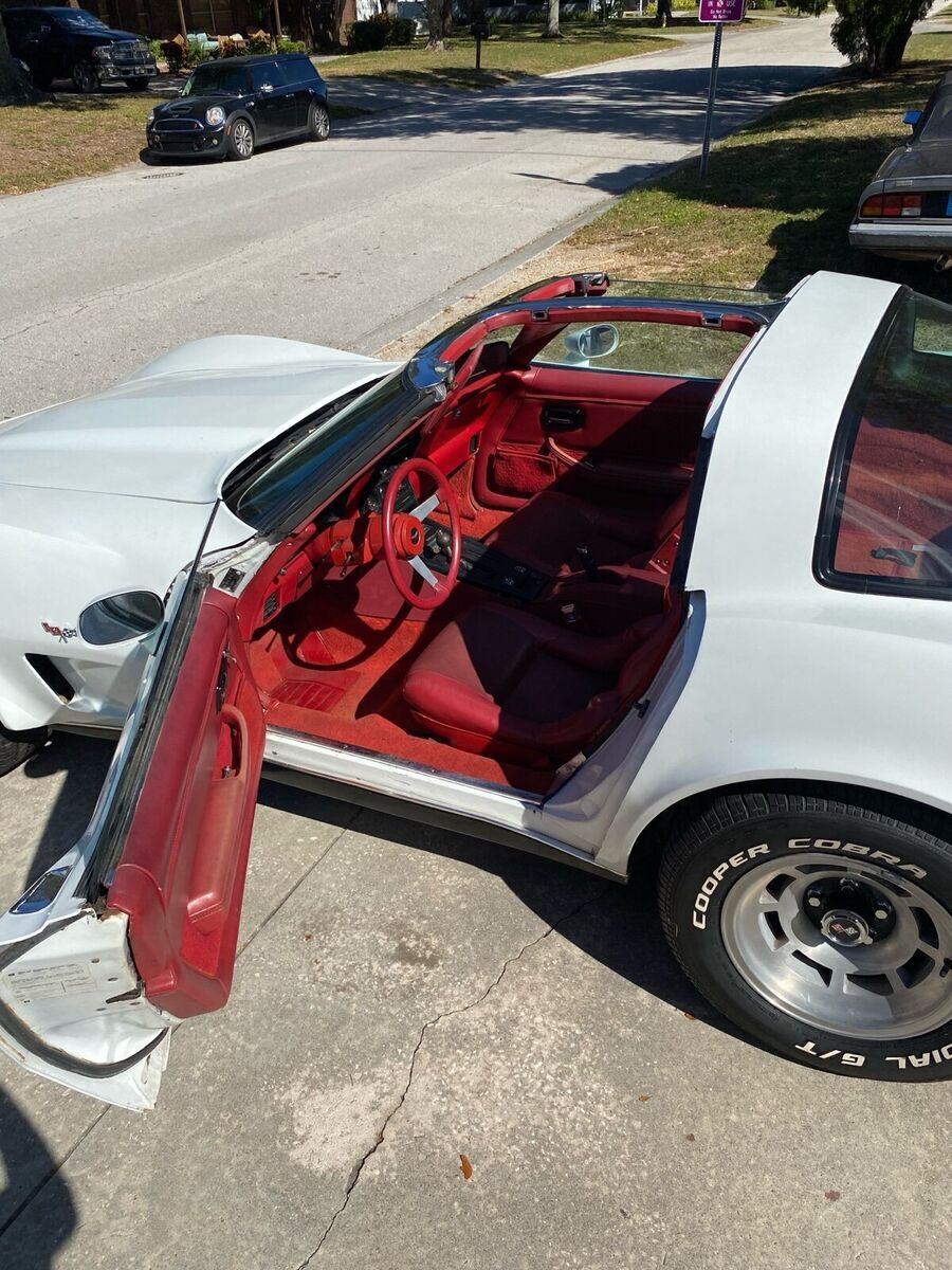 1979 Chevrolet Corvette T-top - photo 5