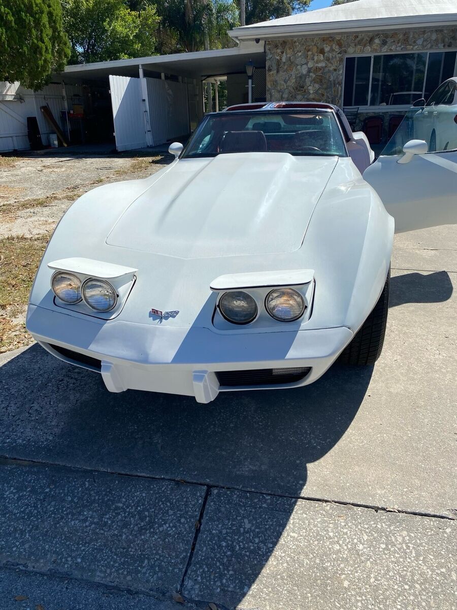 1979 Chevrolet Corvette T-top - photo 6
