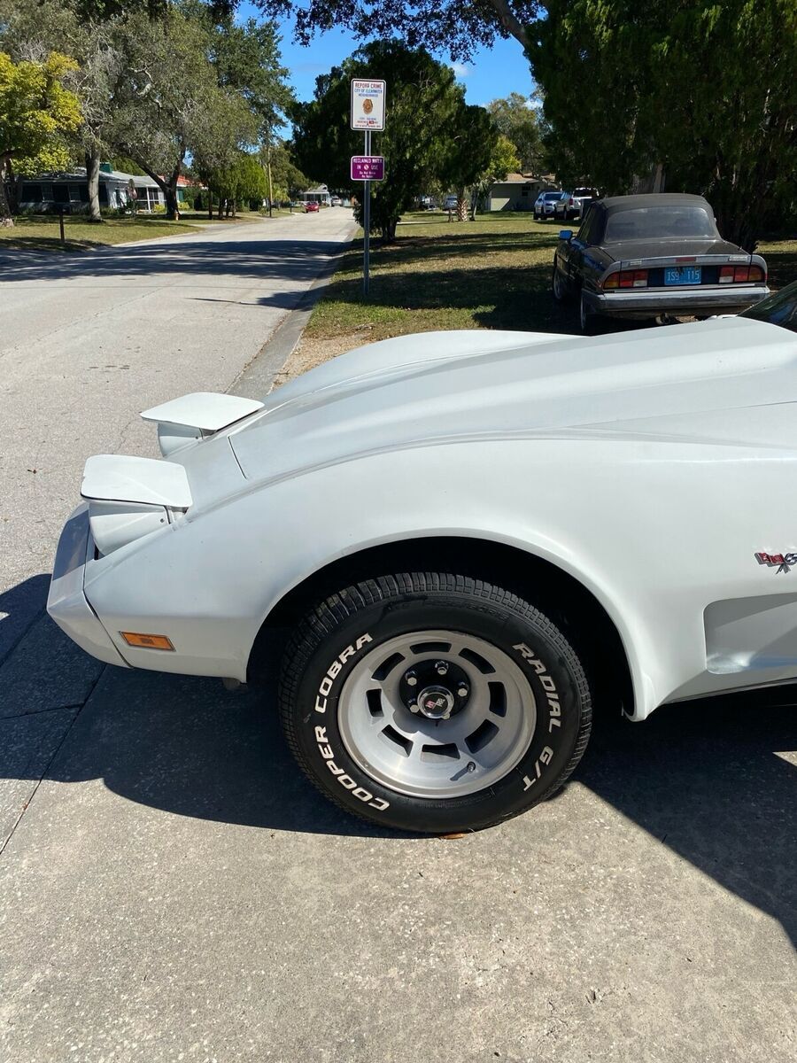 1979 Chevrolet Corvette T-top - photo 7