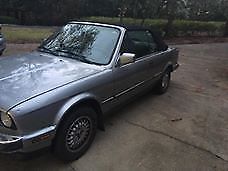 1988 BMW 3-Series - photo 2