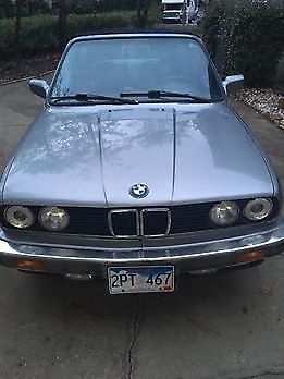 1988 BMW 3-Series - photo 5