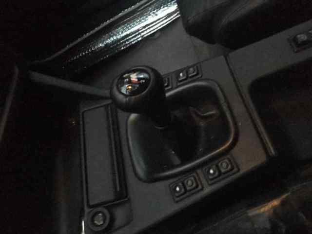 1988 BMW 3-Series - photo 7