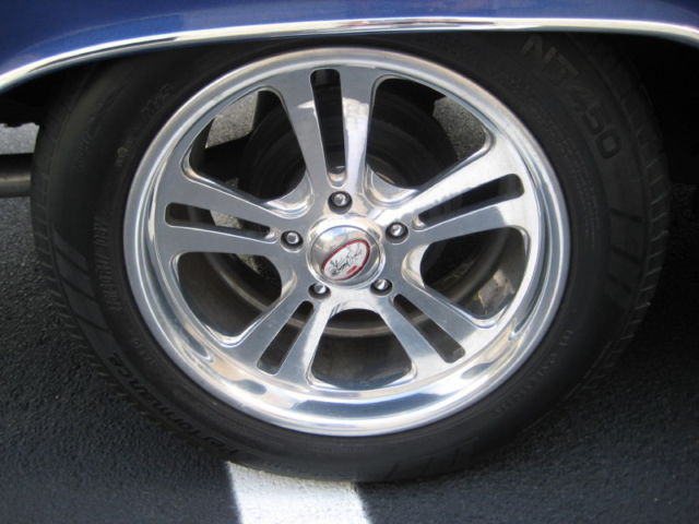 1965 Chevrolet El Camino Chevelle Malibu 2 Door Pickup - photo 11