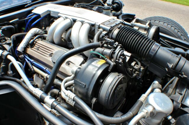 1987 Chevrolet Corvette Greenwood - photo 13
