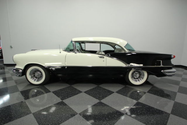 1956 Oldsmobile Eighty-Eight - photo 2