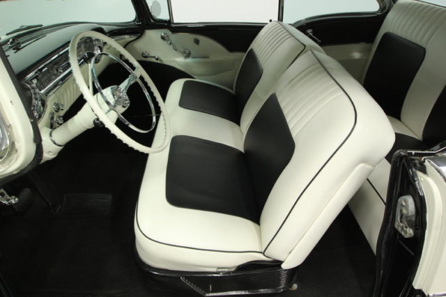 1956 Oldsmobile Eighty-Eight - photo 3