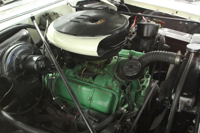 1956 Oldsmobile Eighty-Eight - photo 4