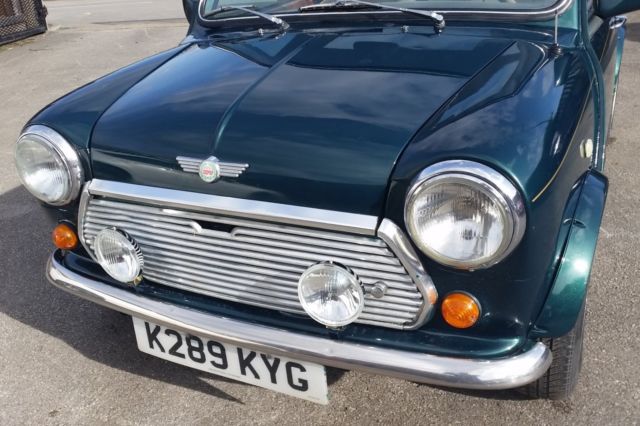 1992 Mini Classic Mini - photo 11