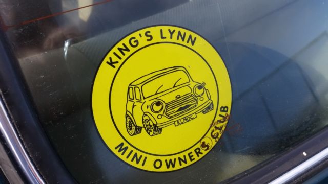 1992 Mini Classic Mini - photo 12