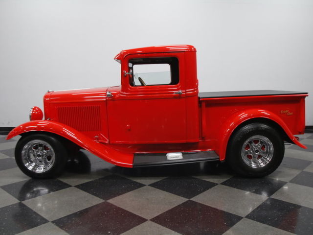 1932 Ford Other Pickups - photo 2