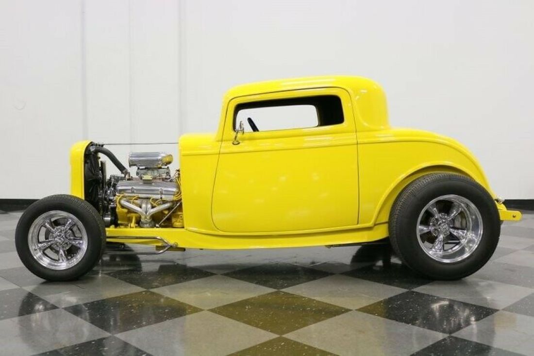1932 Ford Other Coupe - photo 3