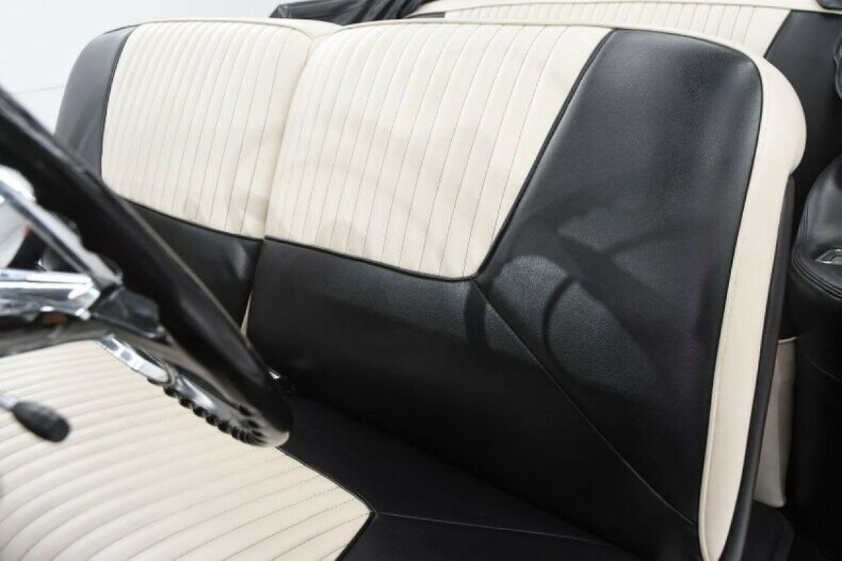 1955 Pontiac Starchief - photo 10