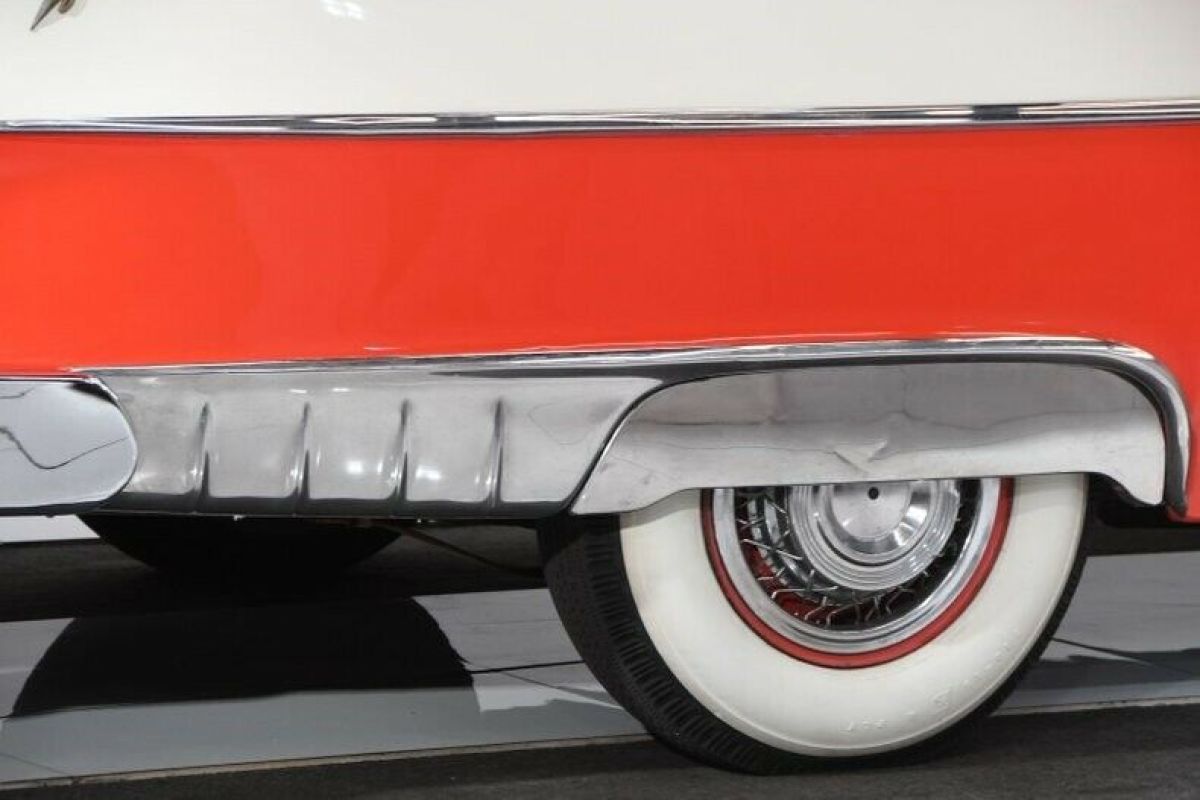 1955 Pontiac Starchief - photo 11