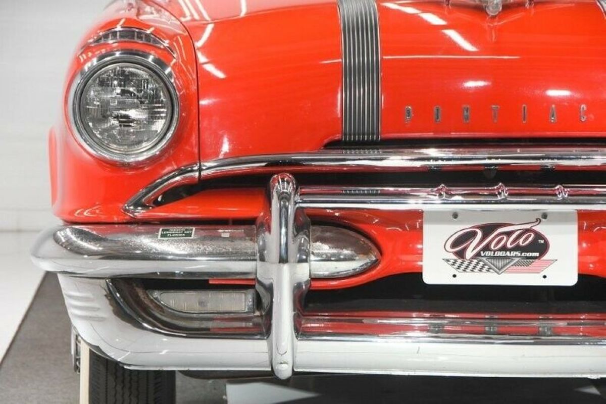 1955 Pontiac Starchief - photo 12