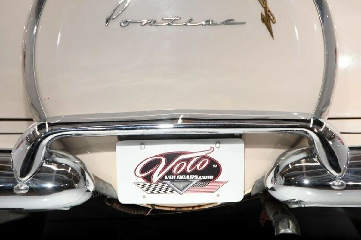 1955 Pontiac Starchief - photo 7