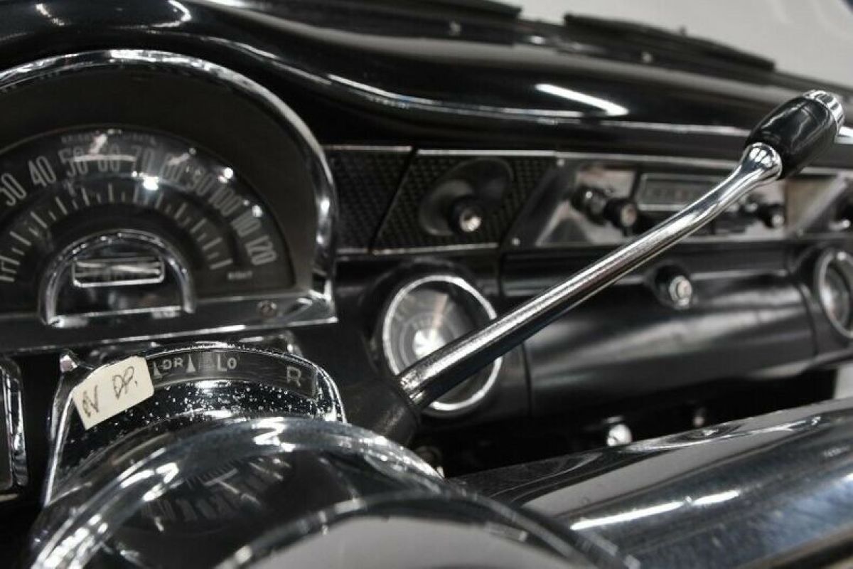1955 Pontiac Starchief - photo 8