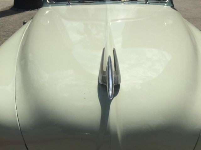 1949 Lincoln Cosmopolitan Sport Sedan - photo 13
