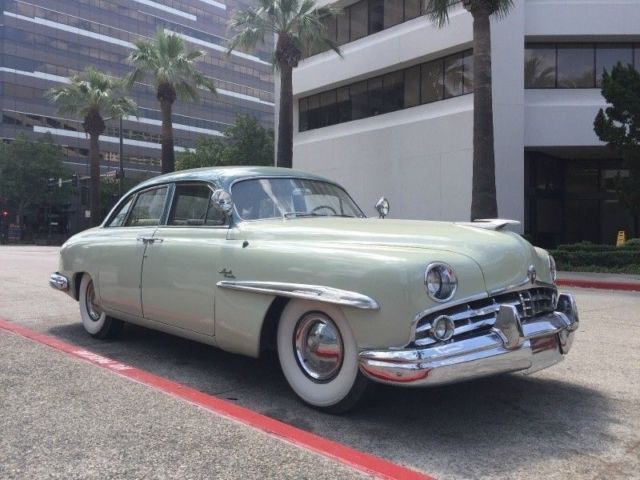 1949 Lincoln Cosmopolitan Sport Sedan - photo 5
