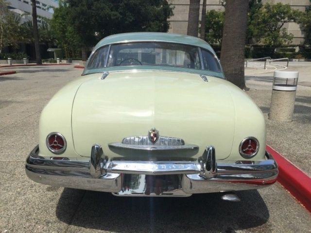 1949 Lincoln Cosmopolitan Sport Sedan - photo 7
