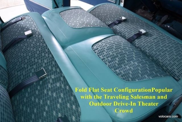 1956 Nash Ambassador Custom - photo 10