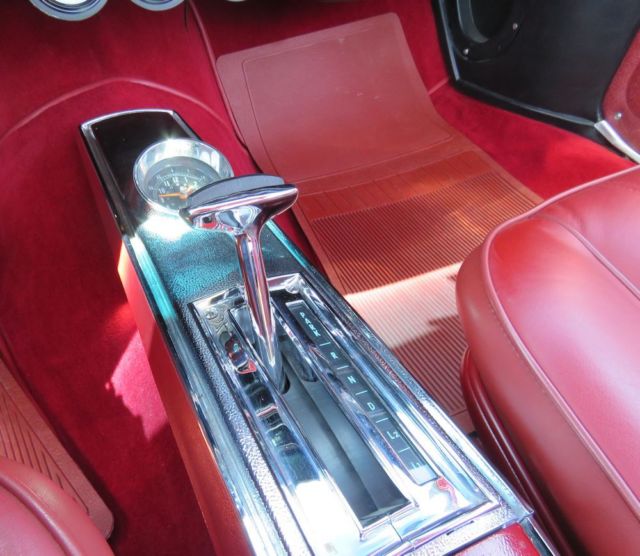 1967 Chevrolet El Camino - photo 12