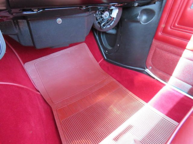 1967 Chevrolet El Camino - photo 13