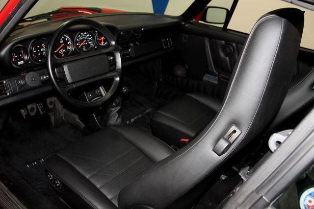 1987 Porsche 911 930 TURBO - photo 12