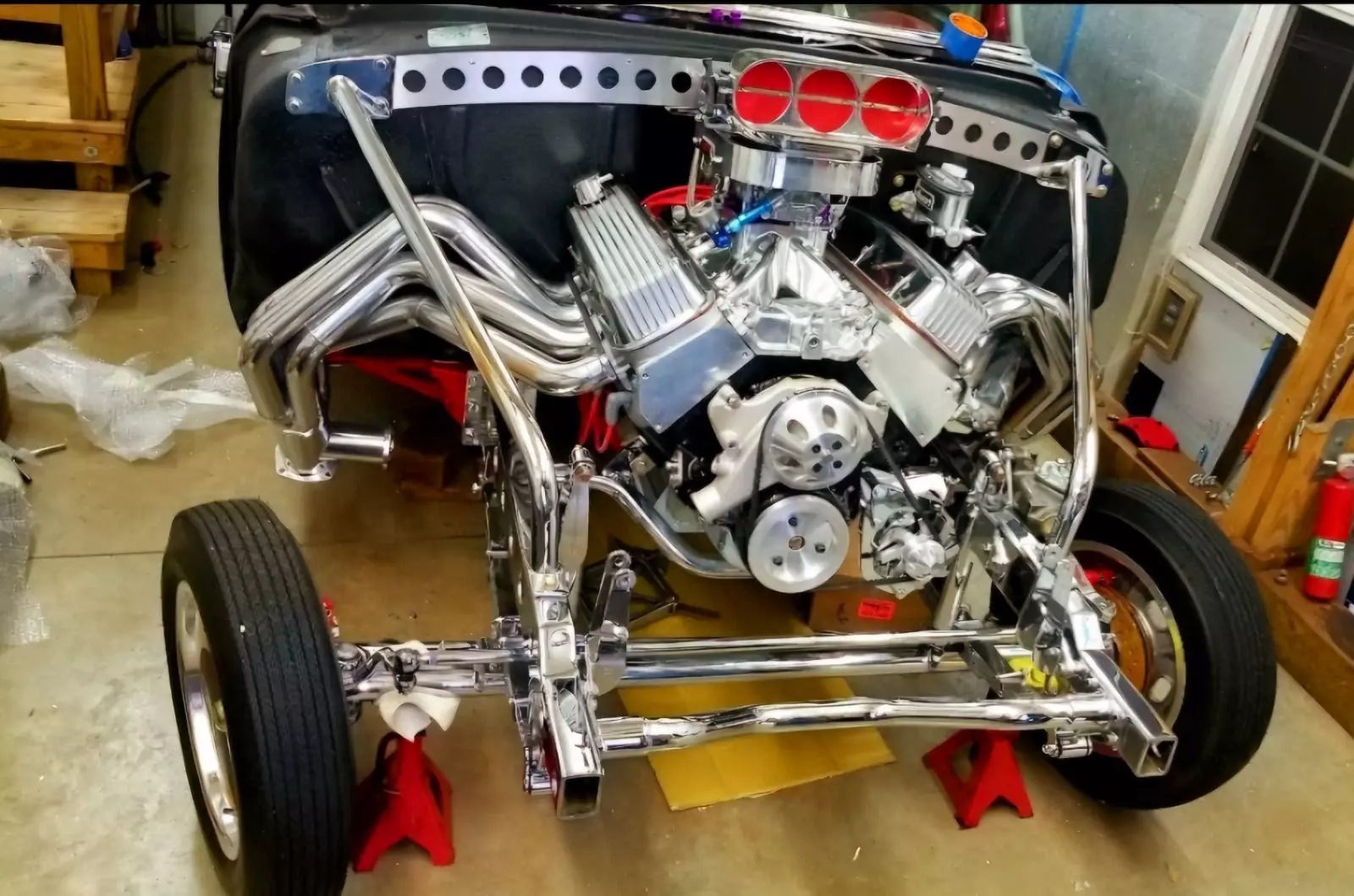 1955 Chevrolet 210 210 - photo 6