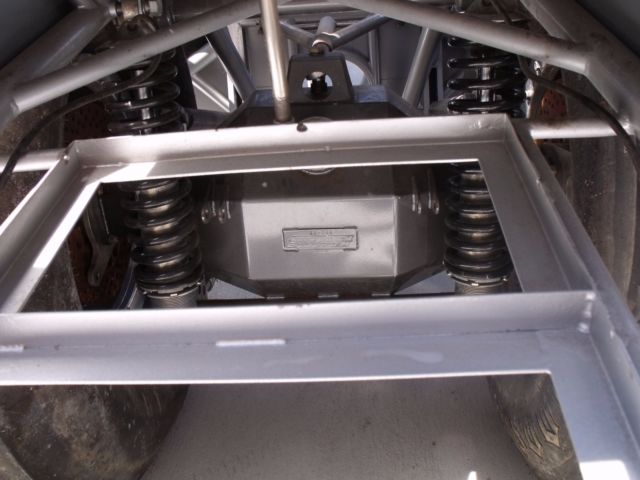 1983 Studebaker avanti - photo 10