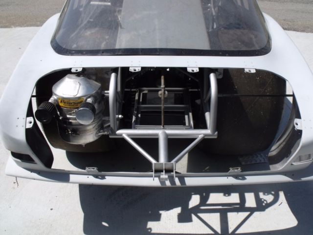 1983 Studebaker avanti - photo 11