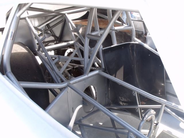 1983 Studebaker avanti - photo 2