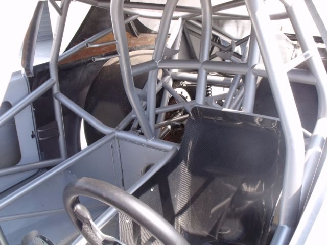 1983 Studebaker avanti - photo 3