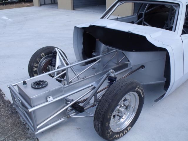 1983 Studebaker avanti - photo 4