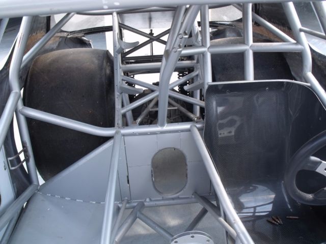 1983 Studebaker avanti - photo 5