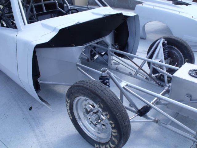 1983 Studebaker avanti - photo 6