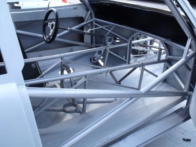 1983 Studebaker avanti - photo 7