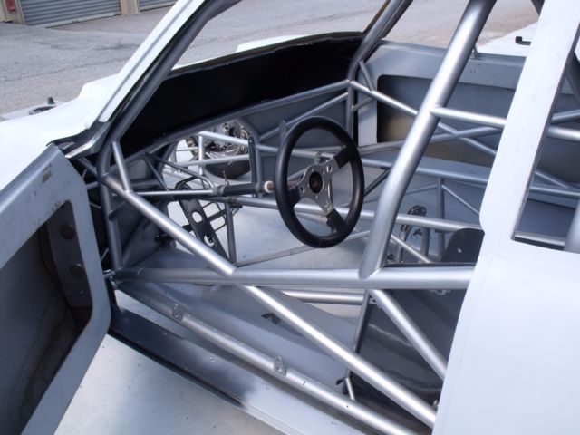1983 Studebaker avanti - photo 8