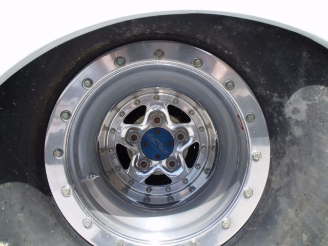 1983 Studebaker avanti - photo 9